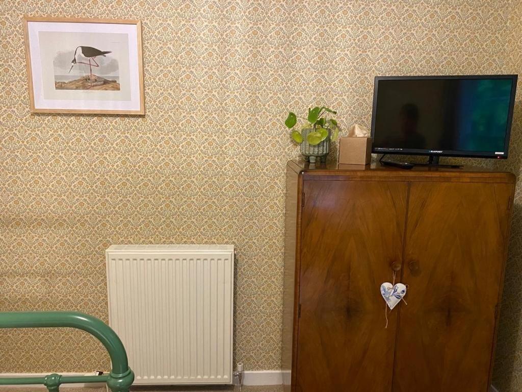 Heathpark House Bed and Breakfast Blairgowrie and Rattray Exteriör bild